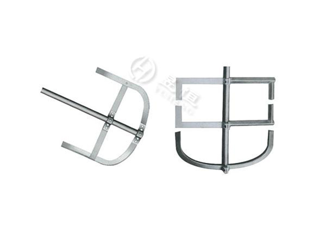 框、錨式KS、MS型攪拌器