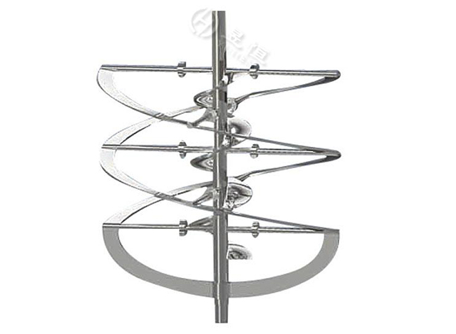 螺帶、螺杆式LD、LG型攪拌器